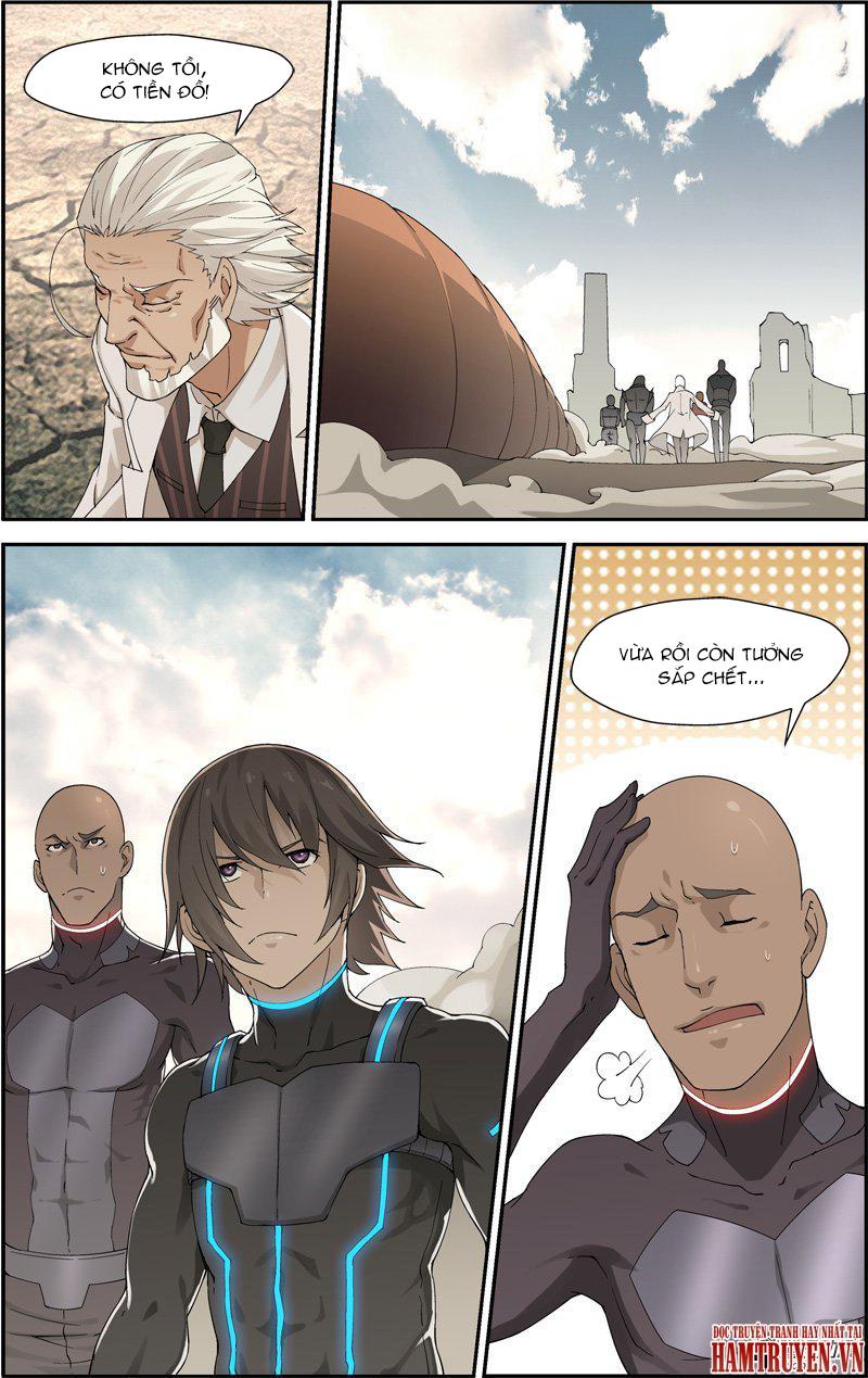 thôn phệ nhân gian chapter 44.2 8
