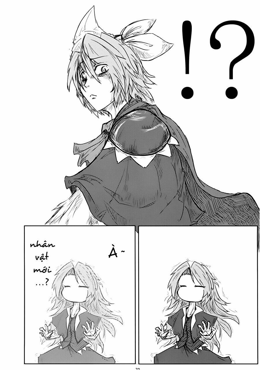 touhou - suzunone chapter 2 7