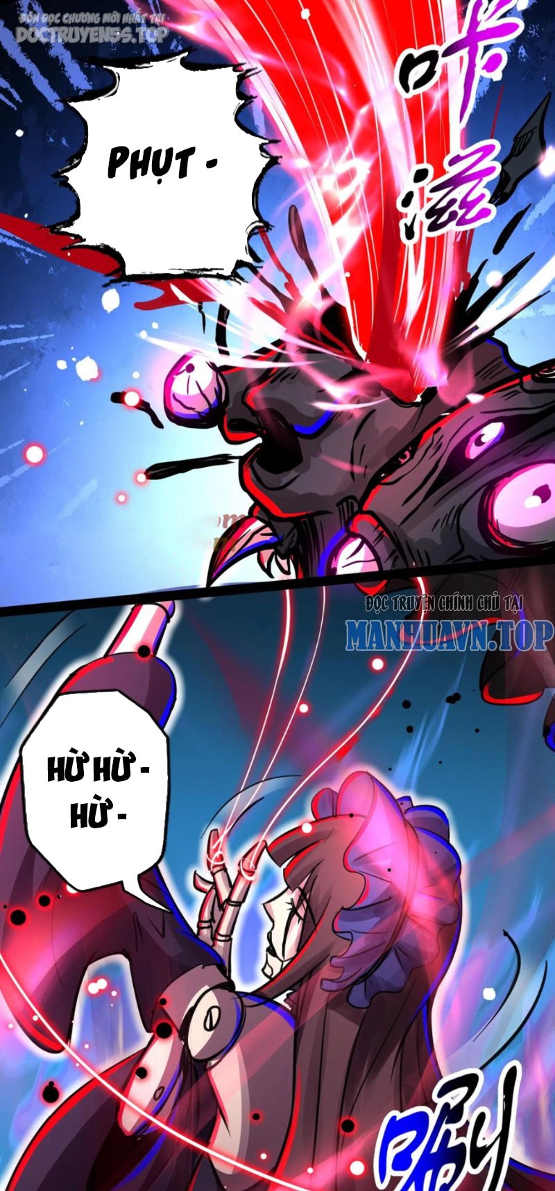 quỷ dị dược tề sư: bệnh nhân của ta đều là kinh khủng chapter 142 12