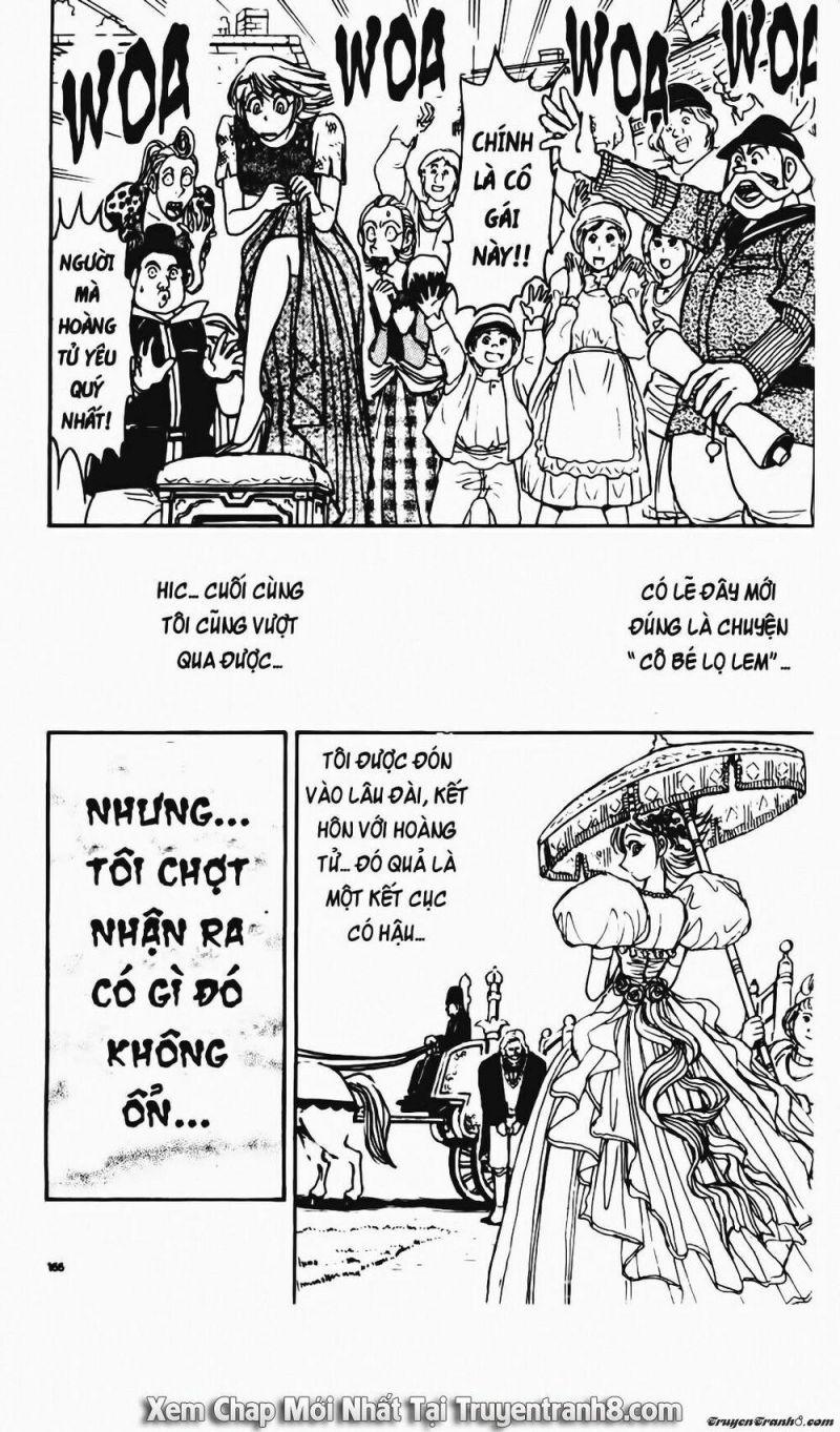 sắc lệnh ánh trăng chapter 18 14