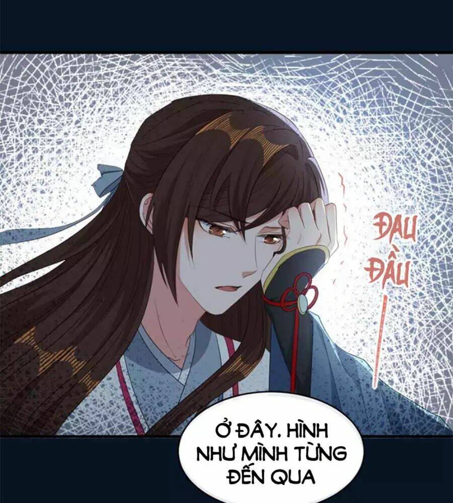 hội học sinh kiêu ngạo của hoàng cung chapter 17 7