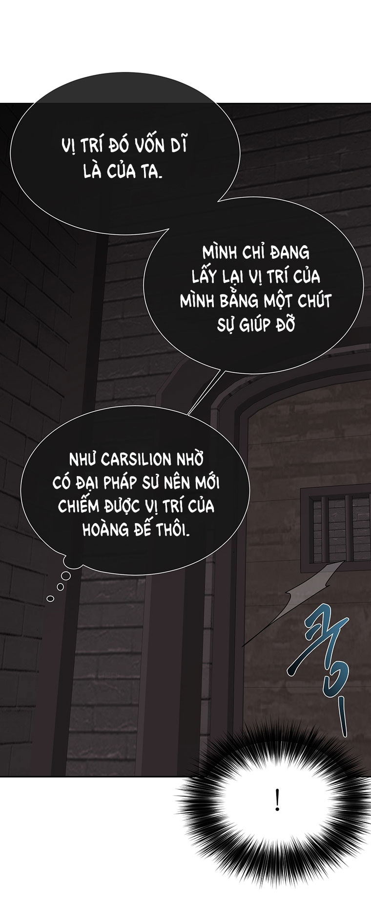 năm môn đệ của charlotte chapter 160.2 22