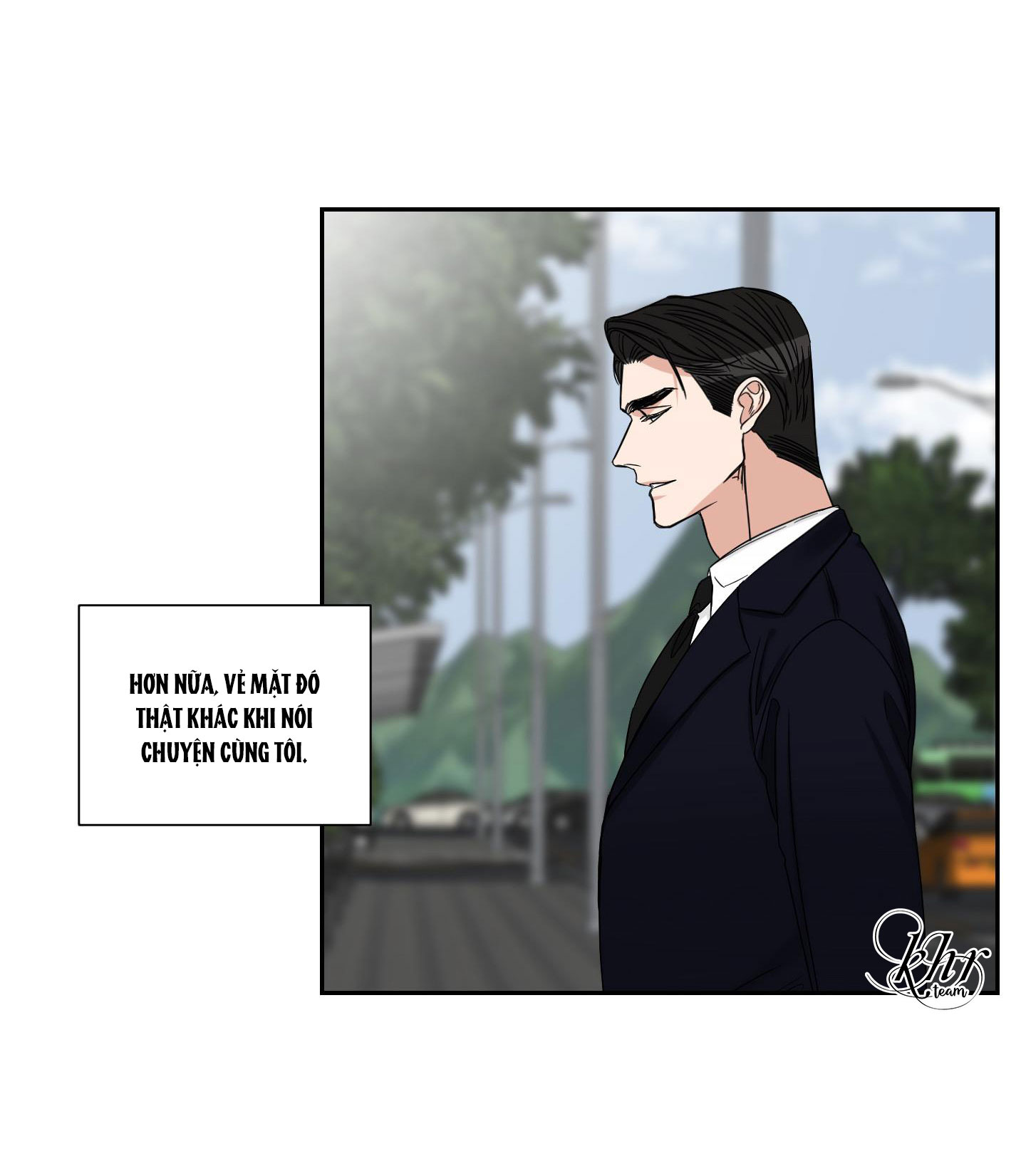 điểm cuối chapter 15 15