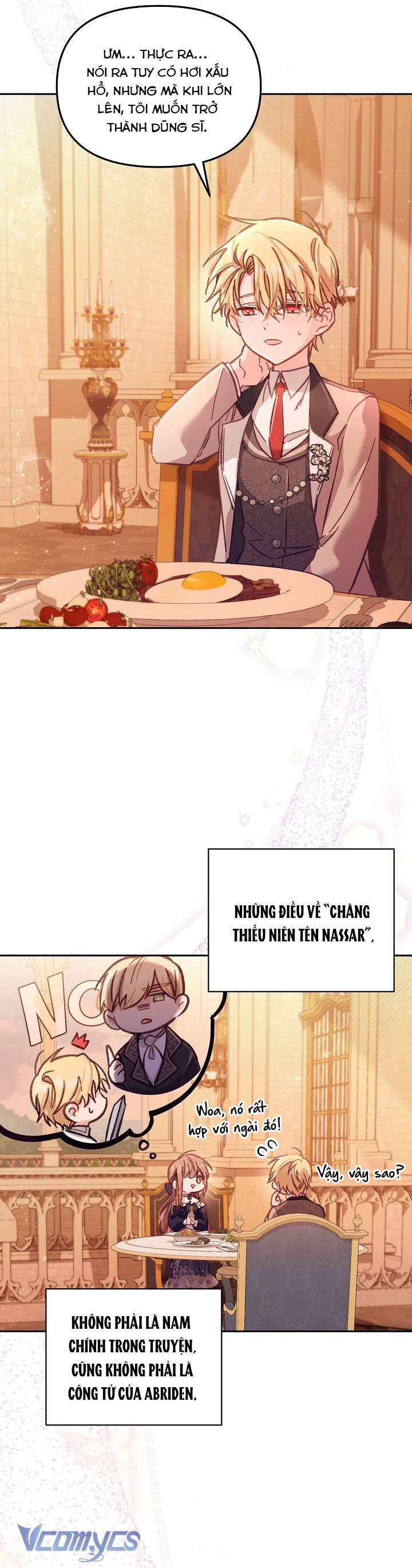 không có chỗ cho kẻ giả mạo chapter 11 28