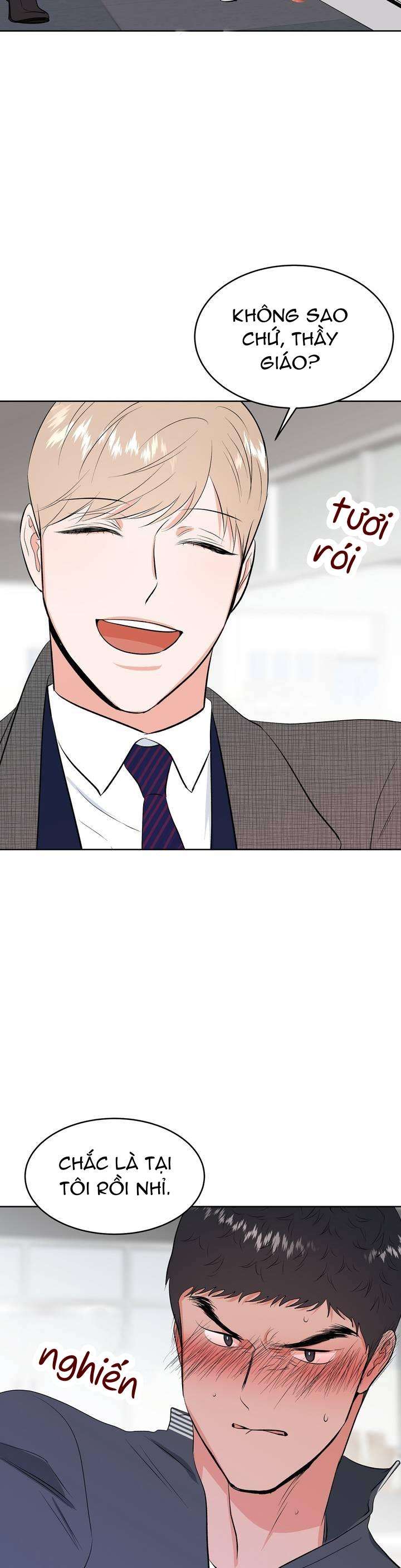 thầy giáo thể dục m chapter 6 25