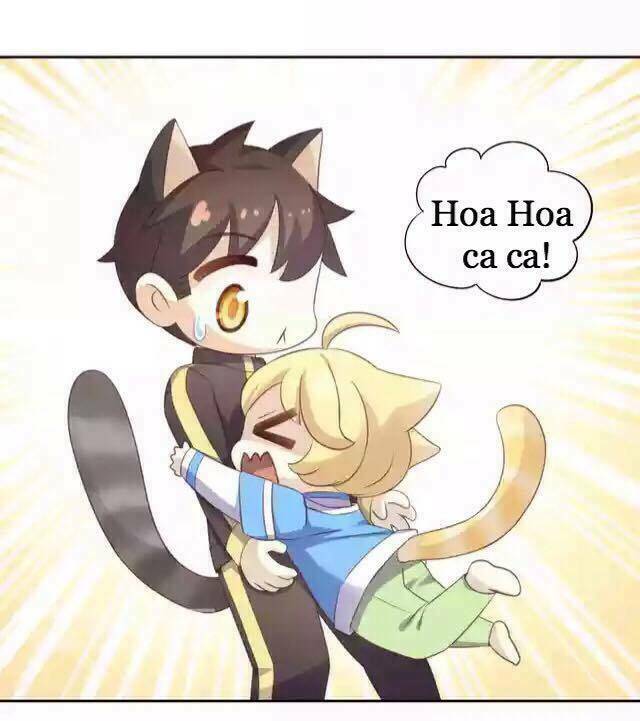 thị hoang chi thần chapter 11 42