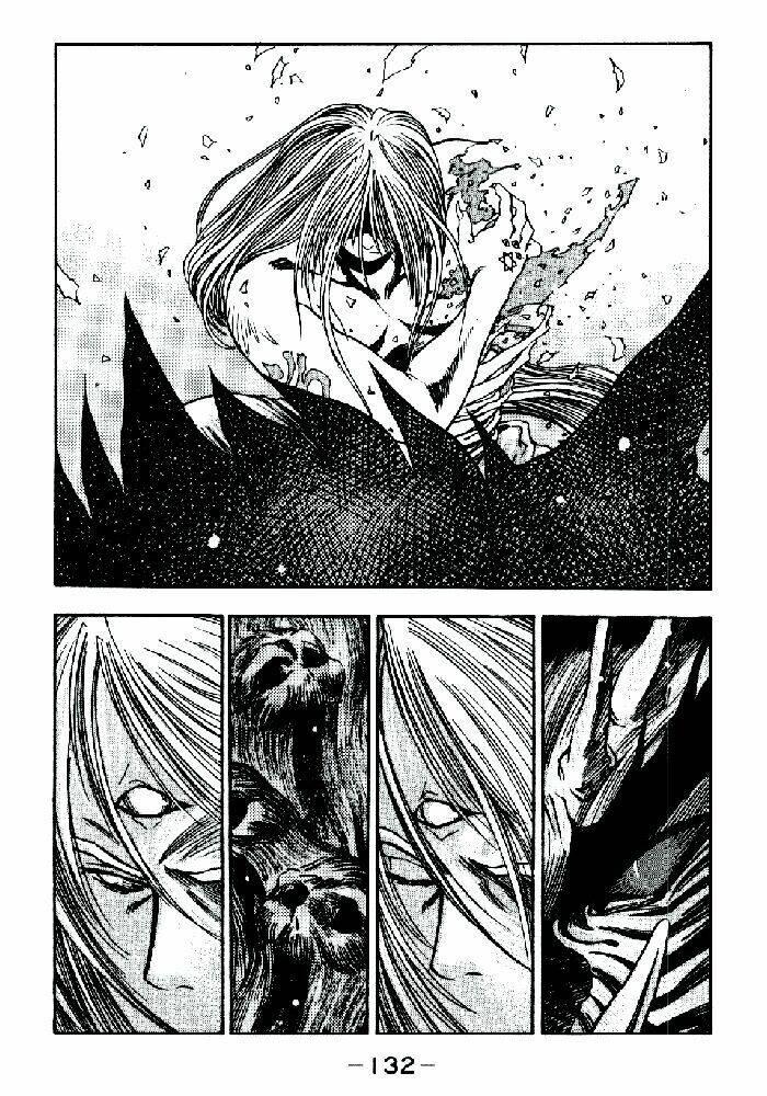 3x3 eyes chapter 440 19