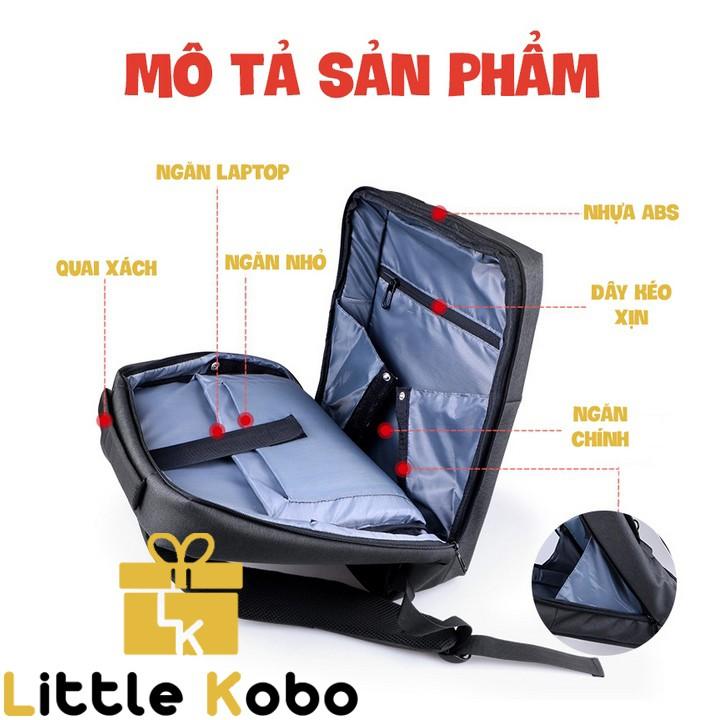 Ba Lô QiYi Rubik BackPack Phụ Kiện Rubik Siêu Xịn