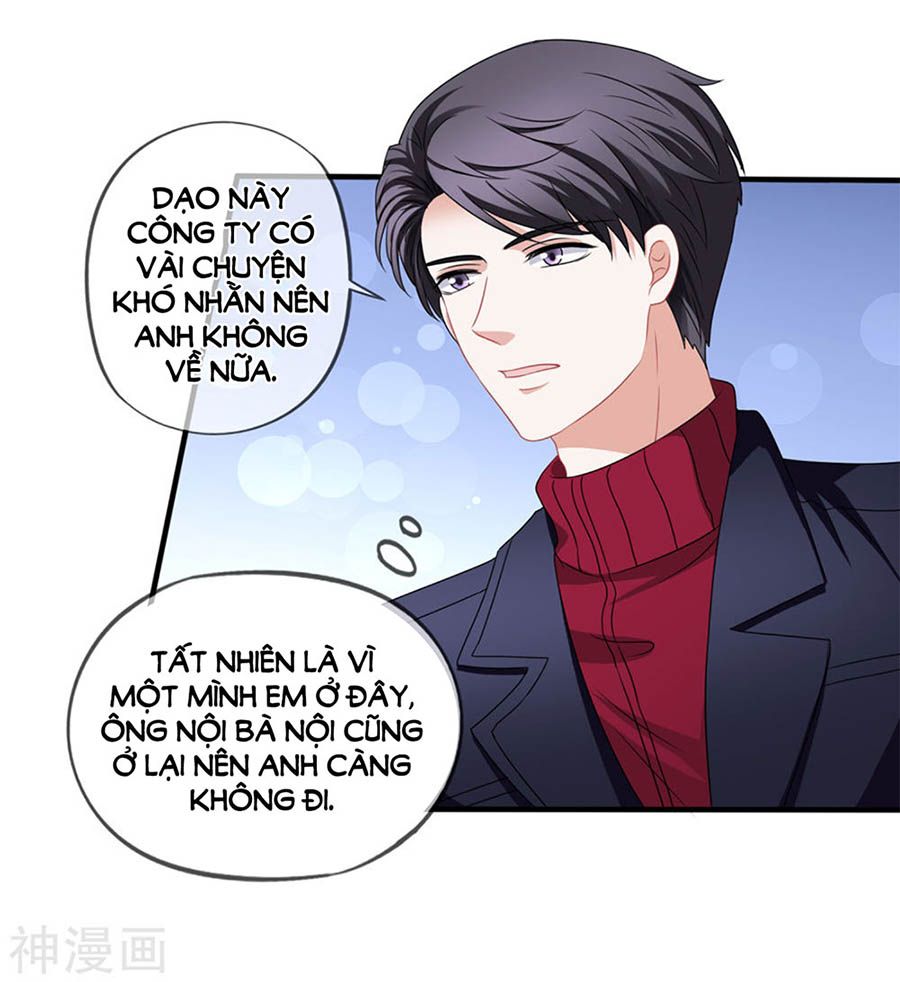 mỹ vị giai thê chapter 75 16