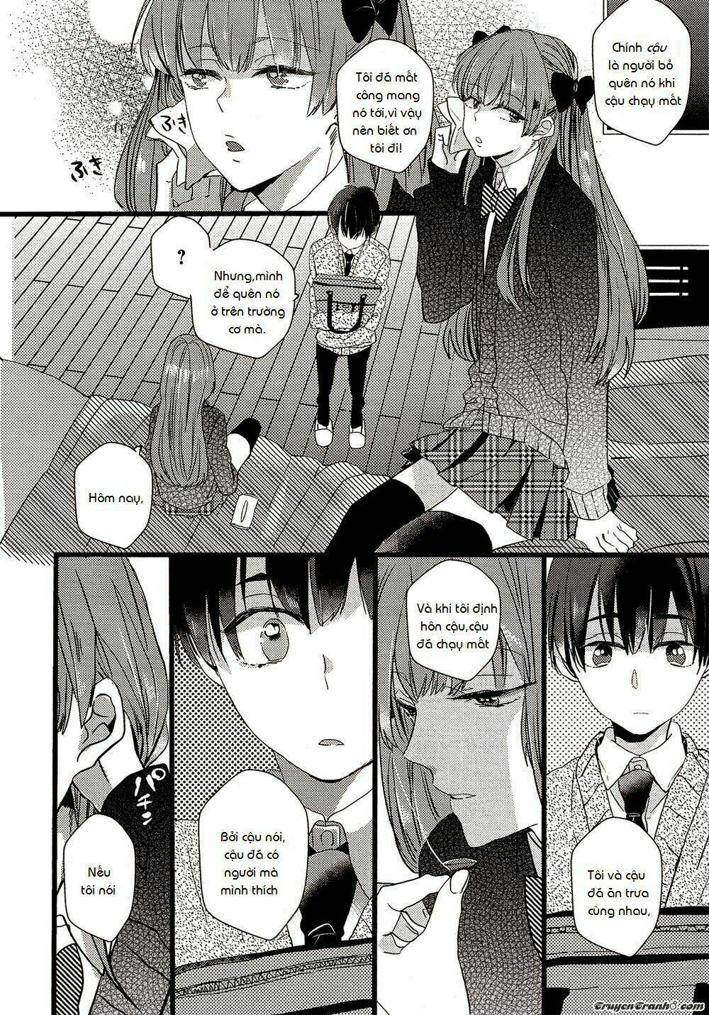 nise x koi boyfriend chapter 2 17