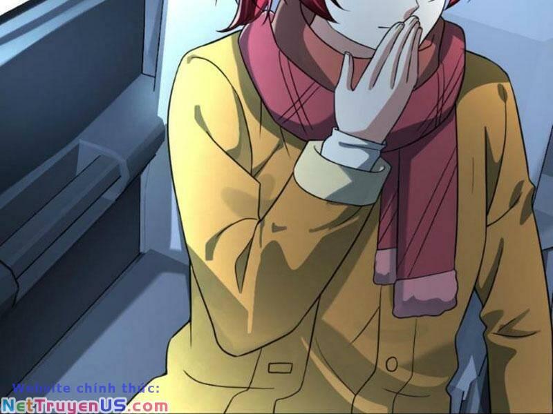 đóng băng toàn cầu: tôi gây dựng nên phòng an toàn thời tận thế chapter 162 2