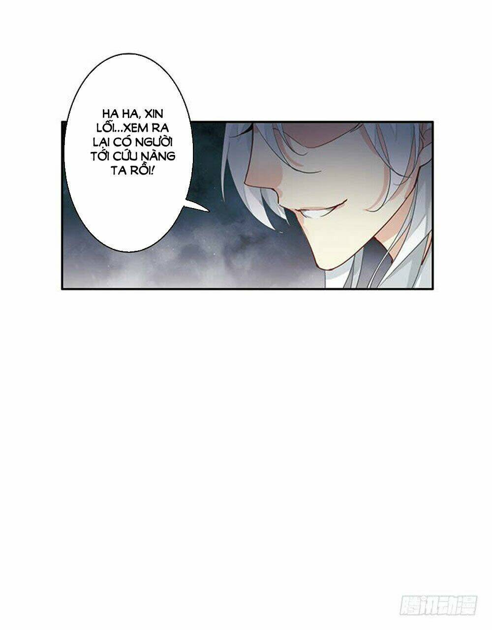 thiền tâm vấn đạo chapter 36 62