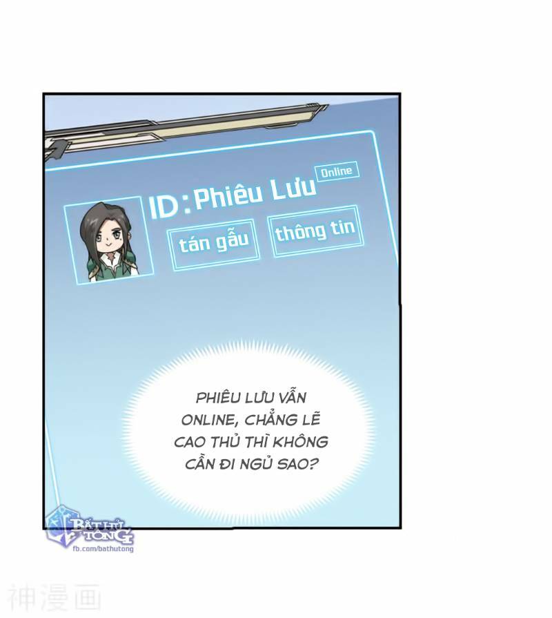 võng du chi cận chiến pháp sư chapter 276 15