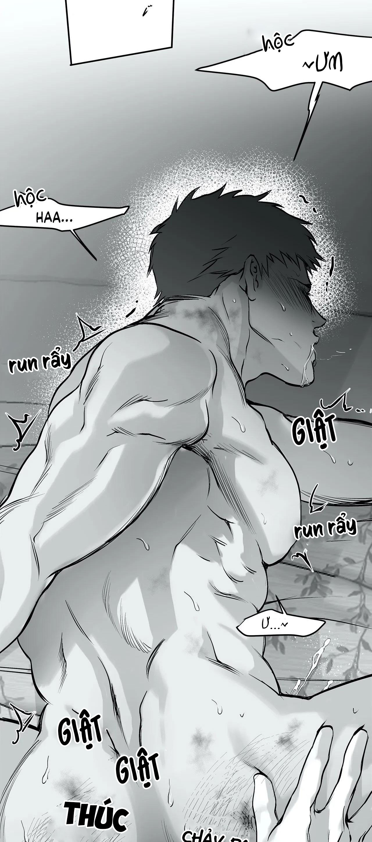 khi đôi chân thôi bước chapter 14.1 17