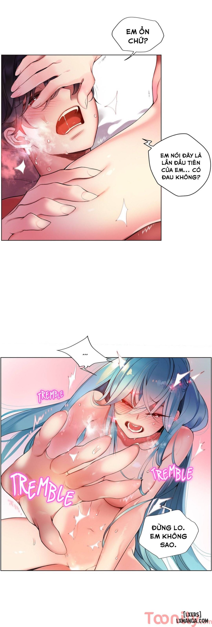 lilith cord chapter 65 27