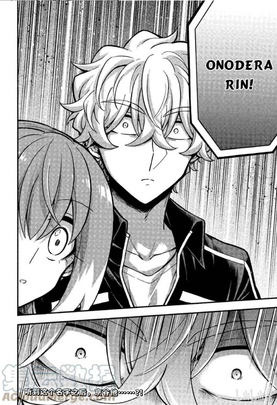 nana vô năng chapter 78 42