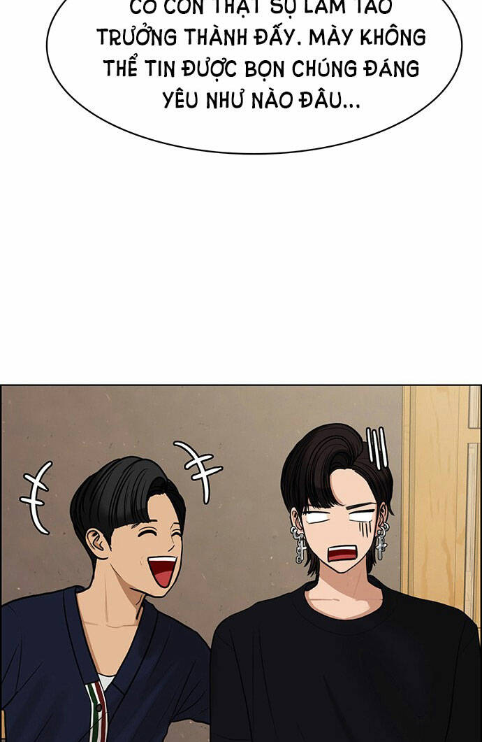 nữ thần giáng thế chapter 175.1 17