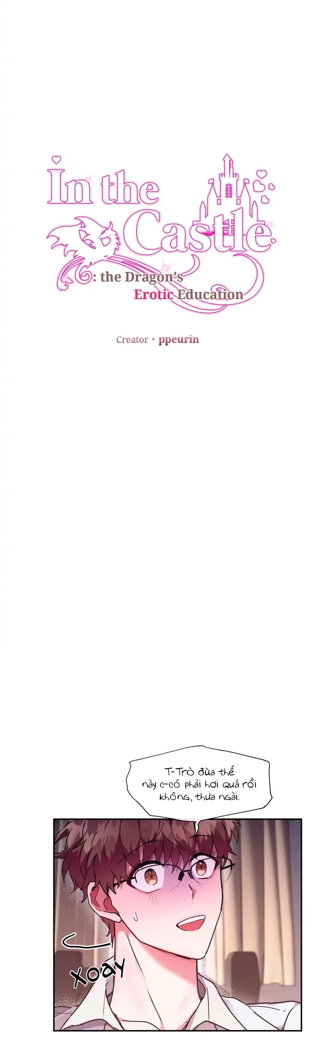 lâu đài tình dục chapter 16 2