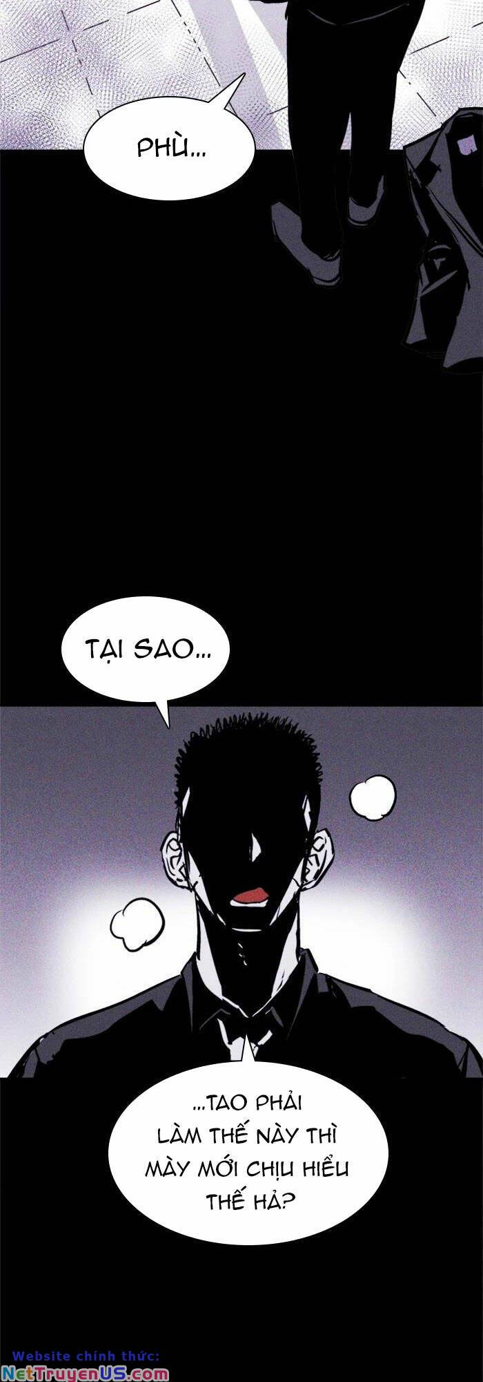 Chuồng lợn chapter 47 61