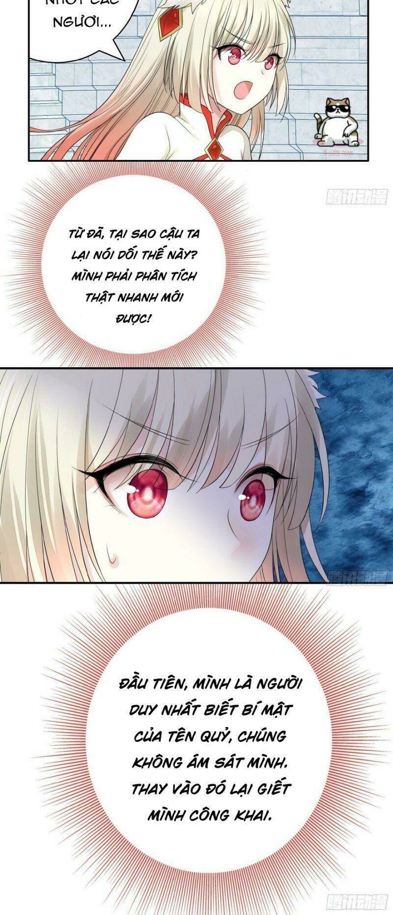 ta muốn ngao du chapter 13 18