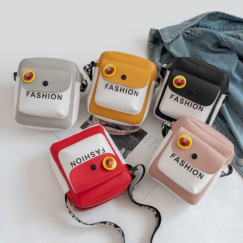 Túi xách vuông mini thời trang kiểu dáng hàn quốc