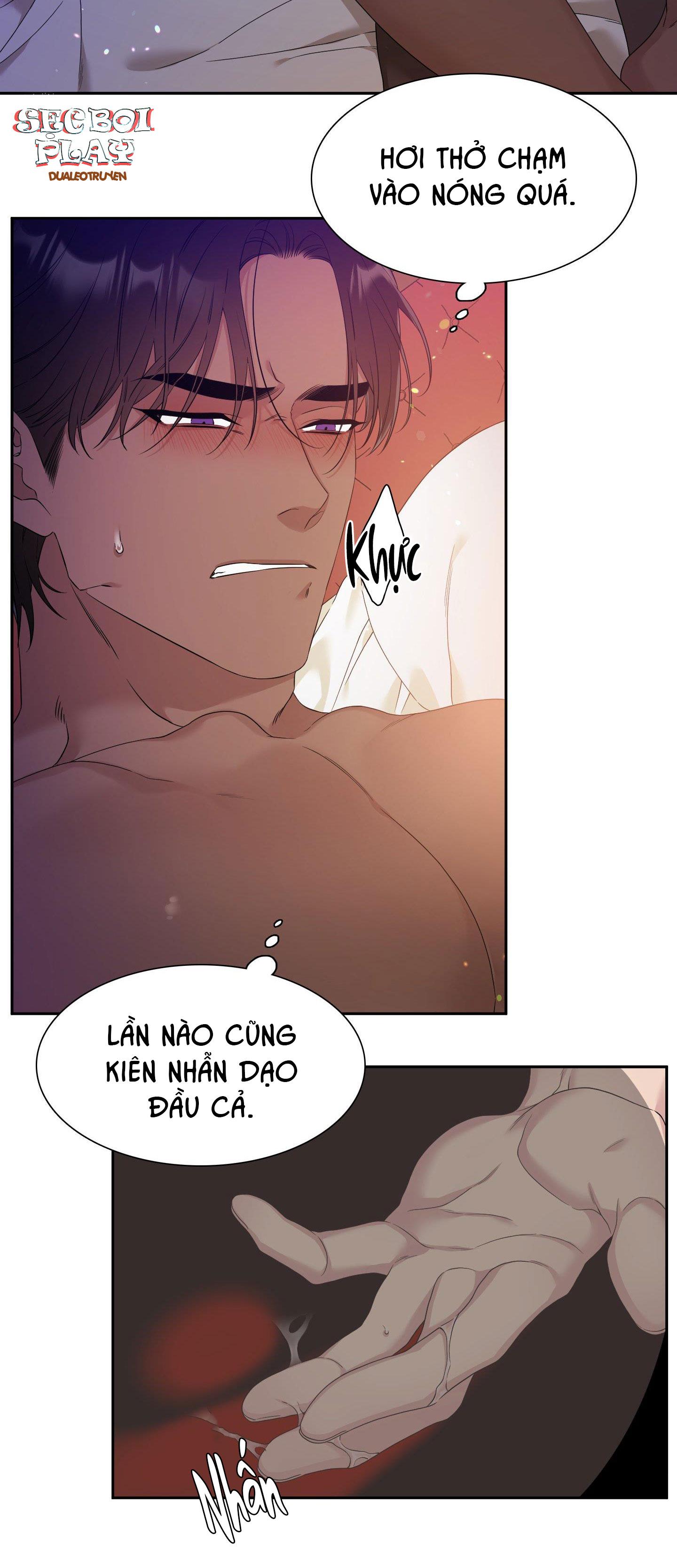 smyrna và capri chapter 11 3