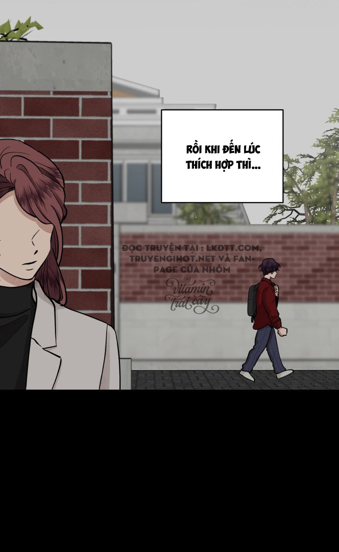 oan gia ngõ hẹp chapter 41 60