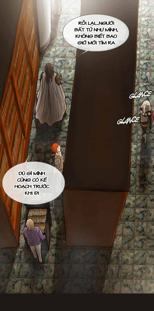 hội ảo thuật chapter 32 20