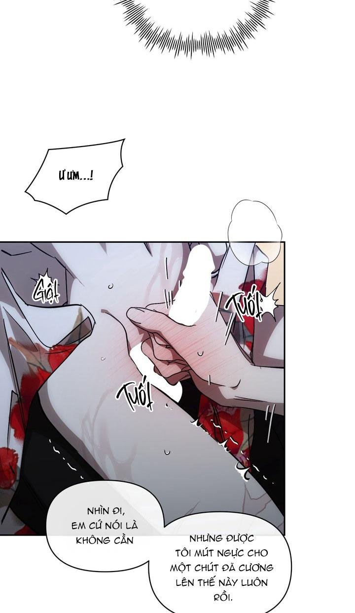 nghiện cuồng công - bdsm cùng sẹc chapter 7.3 22