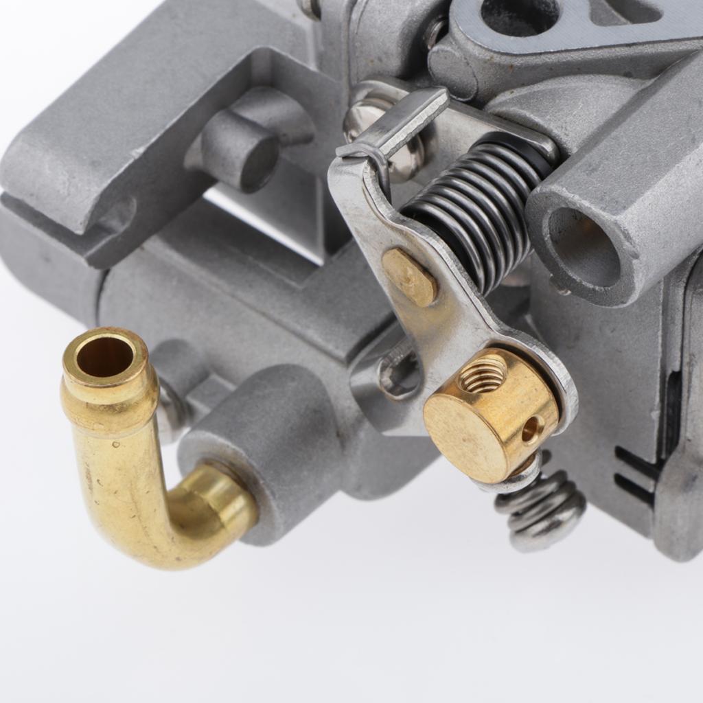Carburetor Carb for   2.  F2.5A Outboard Engine