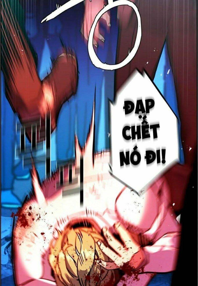 bạn học tôi là lính đánh thuê chapter 35 61