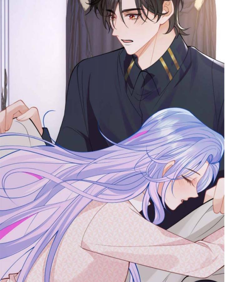 vị chỉ huy lạnh lùng khóc trong vòng tay tôi chapter 55 24