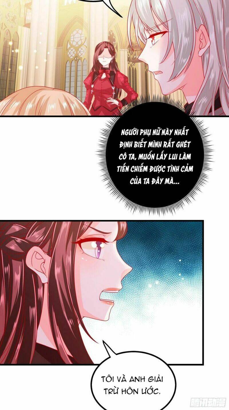 ta phải làm hoàng hậu chapter 37 33