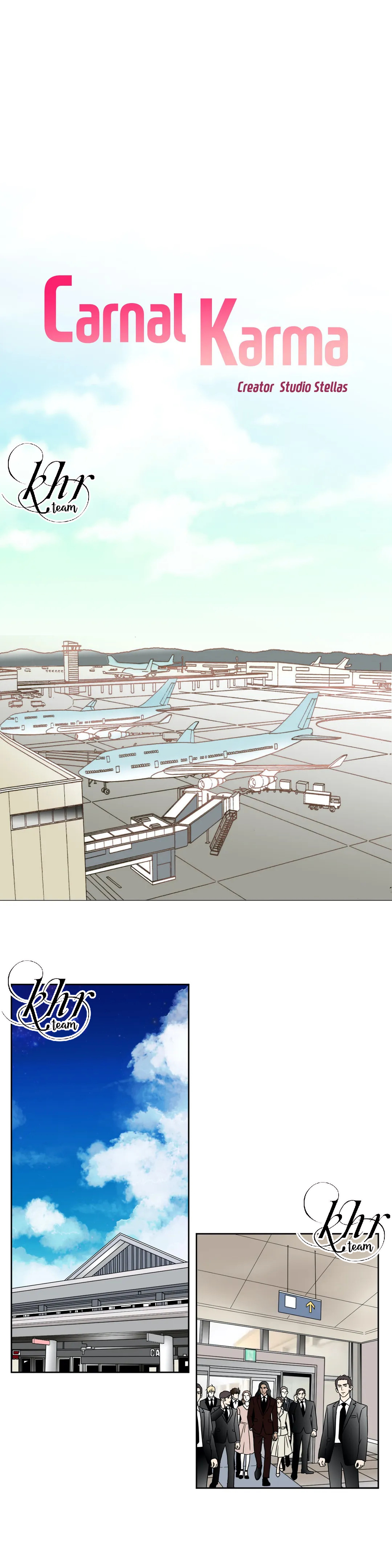 carnal karma chapter 50 1