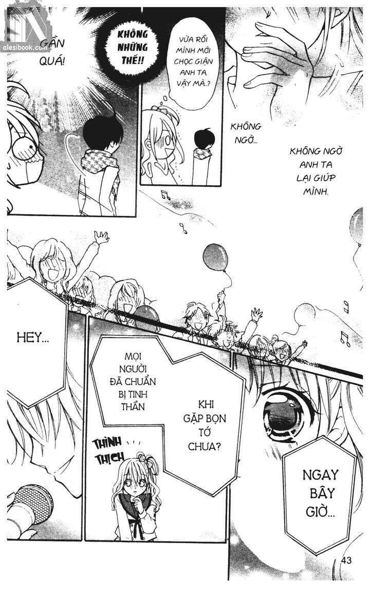 crash! chapter 33 43