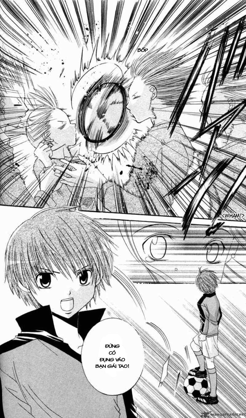 get love! chapter 2.5 6