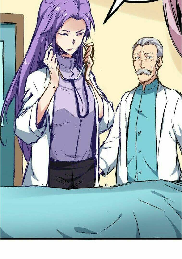 đỉnh phong thần y chapter 1 15