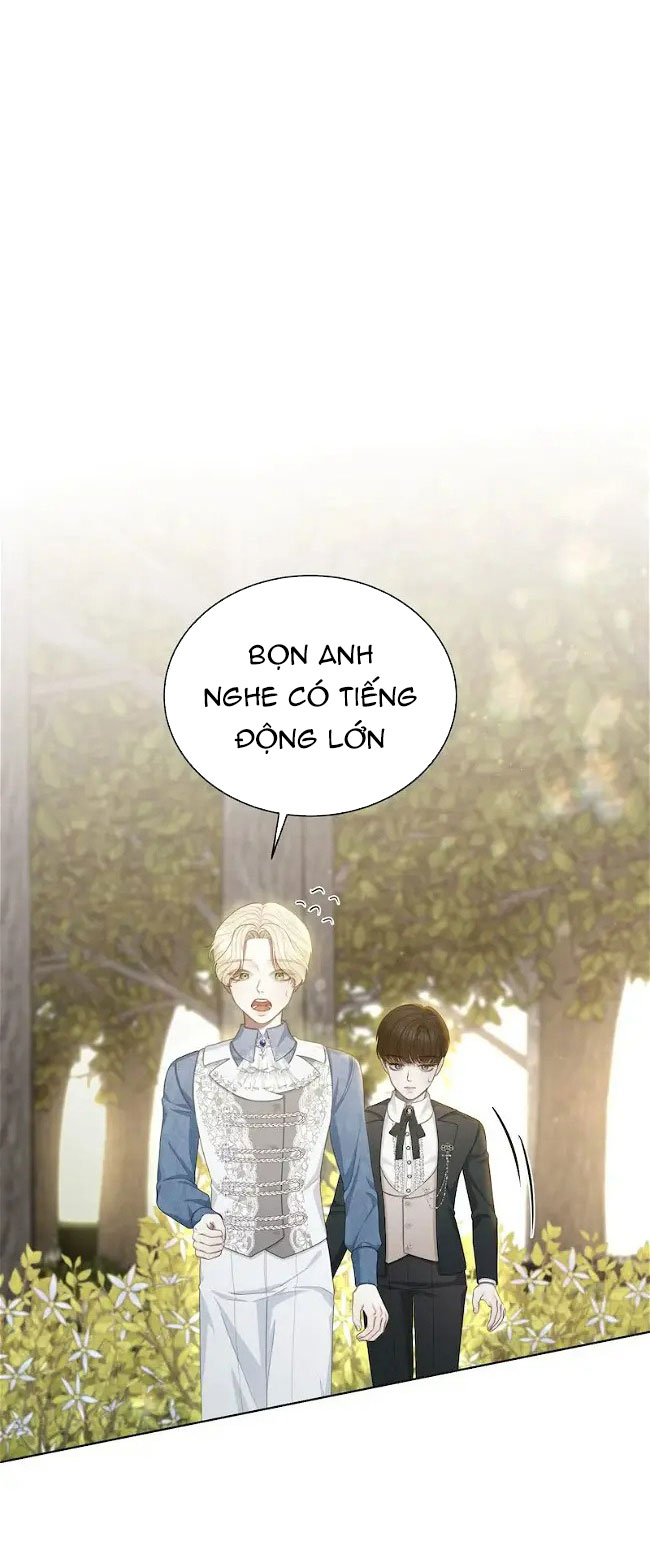 nữ hầu muốn đình công chapter 7.2 25