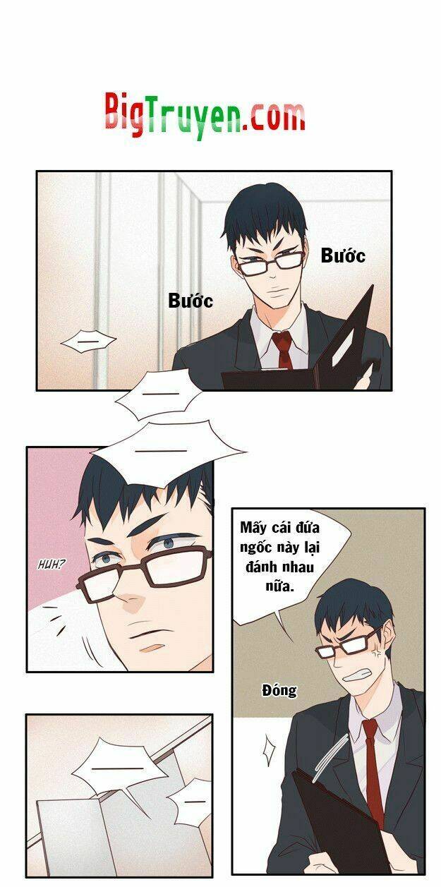 pine in the flower garden chapter 19 8