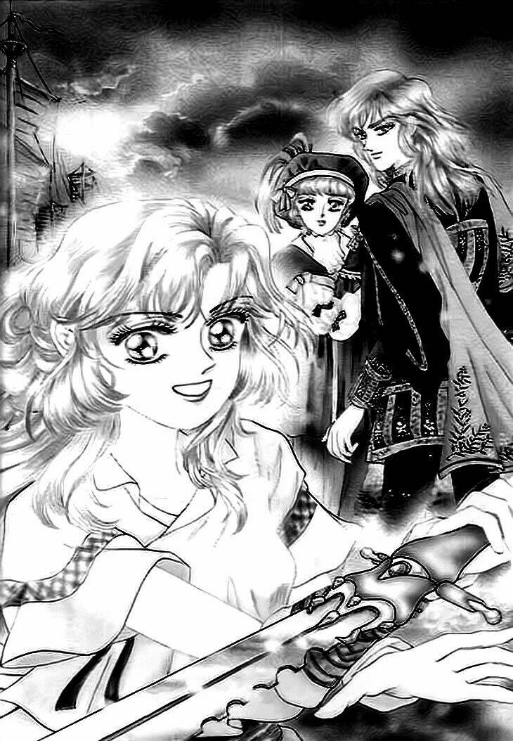 spirit of the ocean chapter 1 7