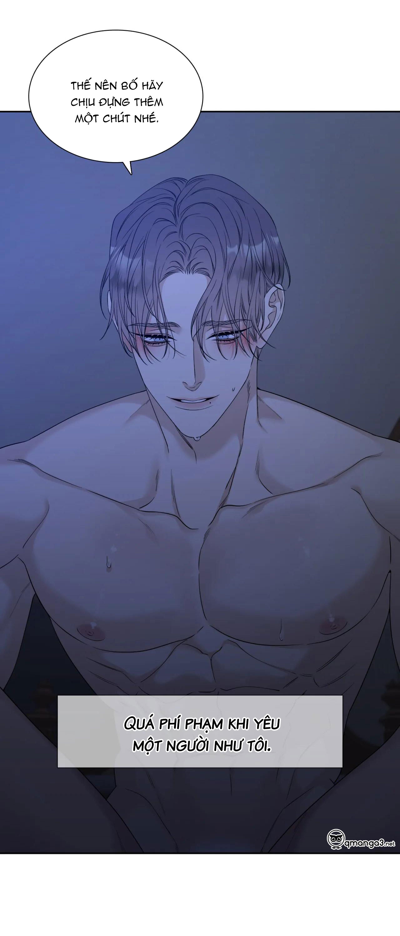 tên cặn bã chapter 15 18