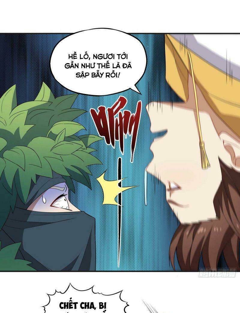 tổ thượng có tiền chapter 54 27