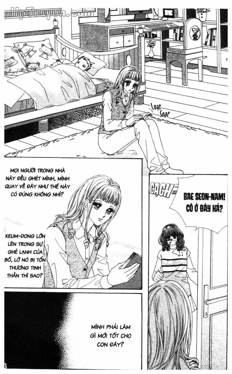 vợ chồng trẻ con bản đẹp chapter 5 44