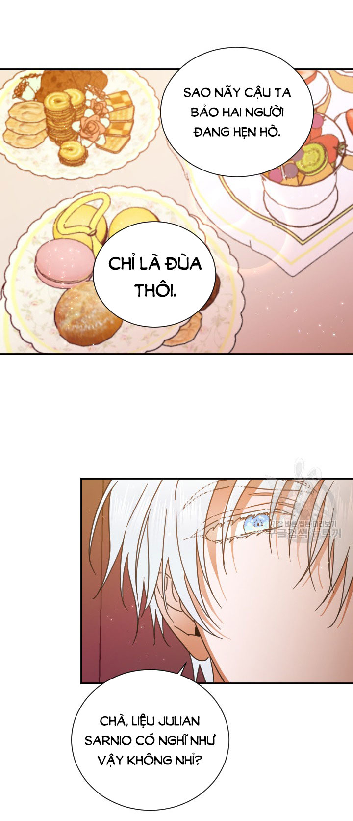 lady baby chapter 196.2 2