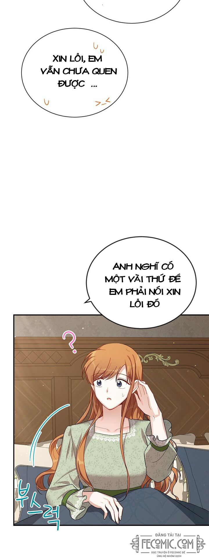 nữ công tước với tâm hồn trống rỗng chapter 31 40