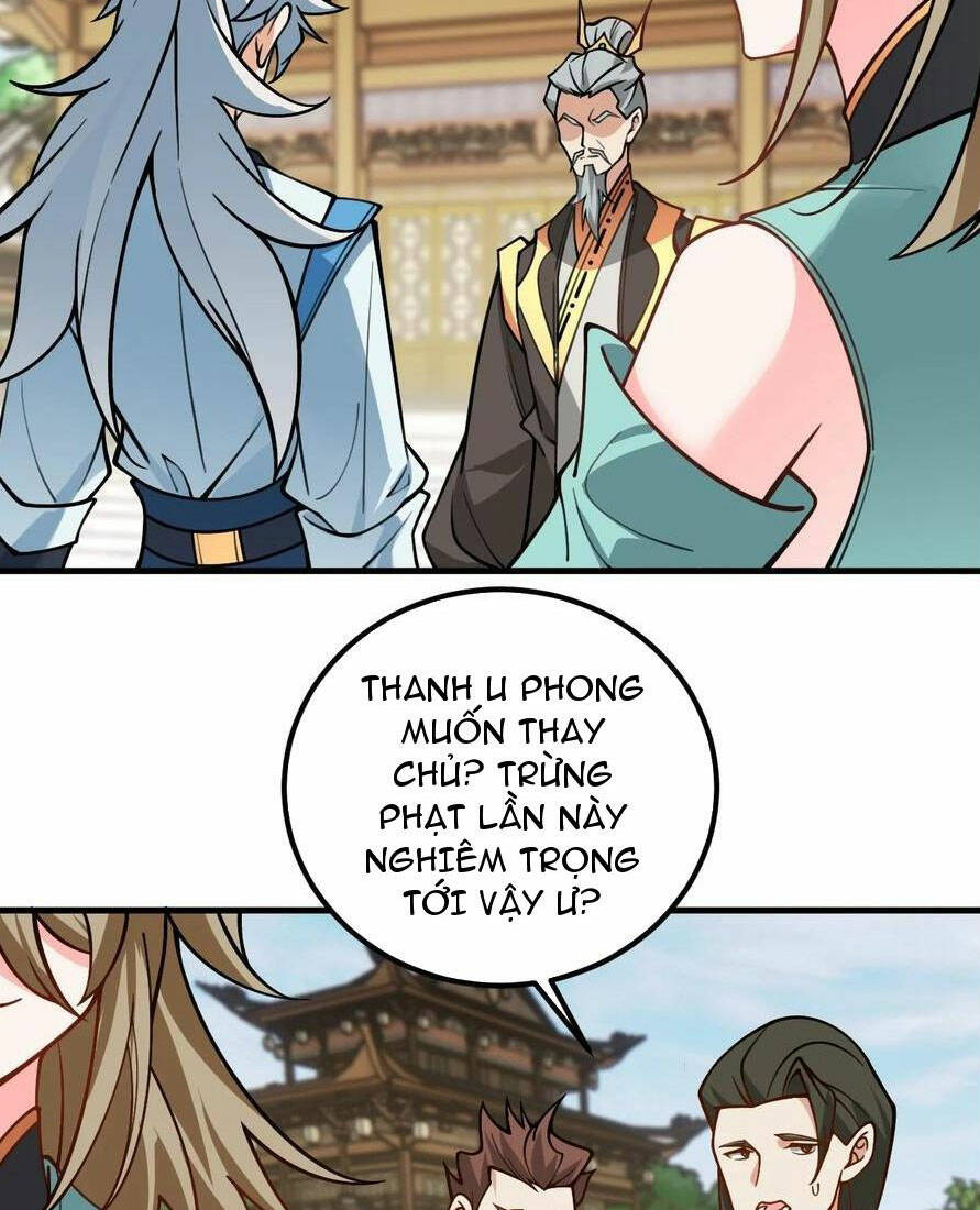 mang theo các tiên tử vô địch thiên hạ chapter 53 33