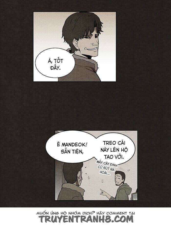 đứa con của quỷ dữ chapter 63 33