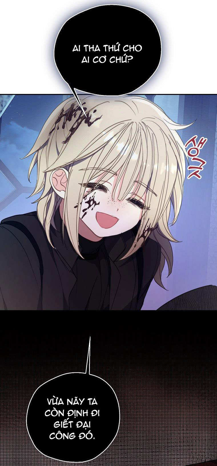 bệ hạ, xin đừng giết tôi!! chapter 129.2 2