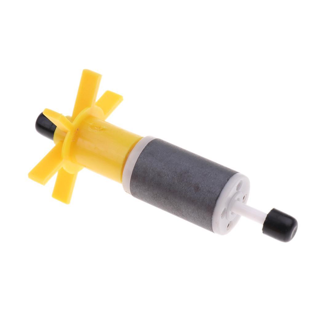 Aquarium Spare Rotor Water Pump For  Tank Canister Filter HW303/403/703