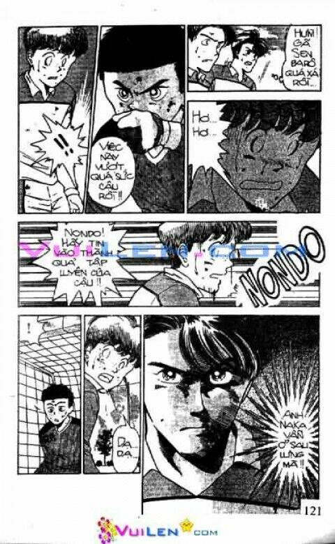 sôi động cầu trường full 17 tập chapter 4 121